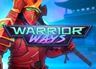 Warrior Ways аппарат